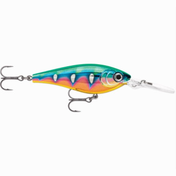 Воблер RAPALA Harvest Shad 05 /SPSH